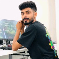 Ratheesh Nr