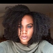 Amiyrah Marshall