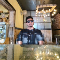 Ankit Kumar Saini
