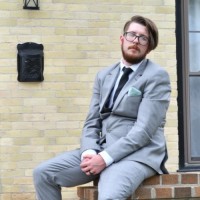Tyler Van Kleef