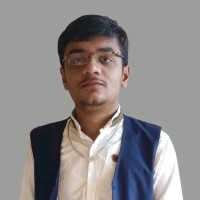 Urvil Patel