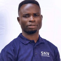 Stephen Dadzie
