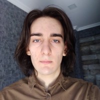 David Buchukuri