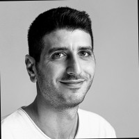 Dimitrios Arapis