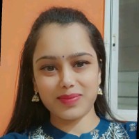 Ketaki Vaidya
