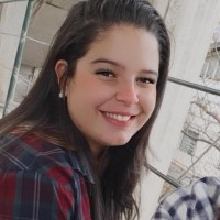 Lorrany Romeu