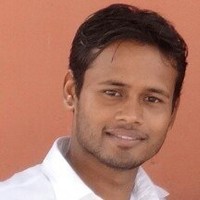 sunilkumar parida