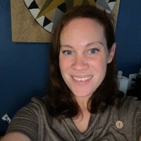 Hillary Boersma