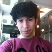 Crytsuone Nilprapan
