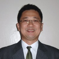 Bernard Yee Lo