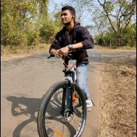 Yash Pusalkar