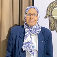 Heba Fahmy