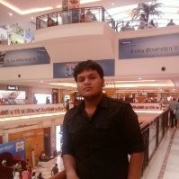 Nikhil Goel
