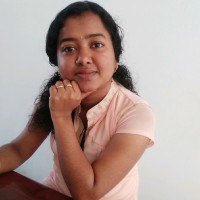 Revathy S Nair