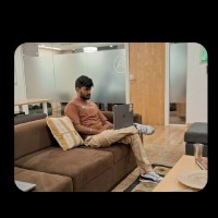 Suyash Shelake