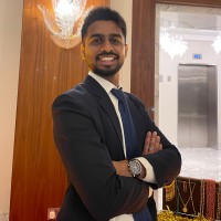 Vishal Suvarna