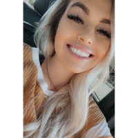 Hannah Brown