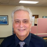 DANNY TOTILLO