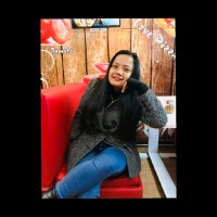 Simran Gurung