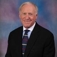 Mark Zauderer