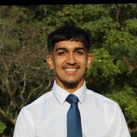 Arsh Verma