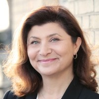Paola Principe-Nicolas  PhD, PMP, CA-AM