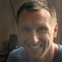 Simon Novell