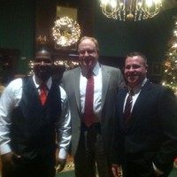 Josh Schwind Finance Professional