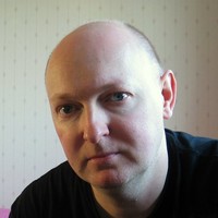 Henrik Bladh