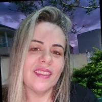 Marcia Cristiane Ribeiro