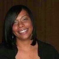 Nicole Daniels