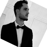 Alexandre Damase