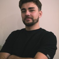 Damien Baehr