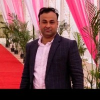 Satyabrata Behera