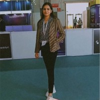 Kashish Upadhyay