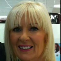 Angela Thompson