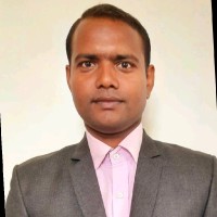 Pankaj Kumar