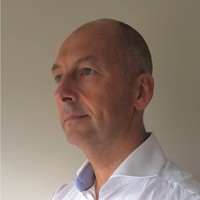 Olivier Van der Stede