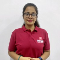 Amisha Aggarwal
