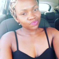 Cathrine Mokoena