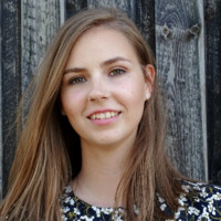 Katrine Skov Frandsen