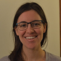 Elizabeth Hirshberg