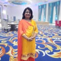 Ismat Ara Hussain Choudhury