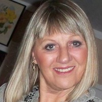Kristal Haglund