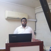 Riaz Alli