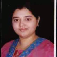 Zakia Niazi