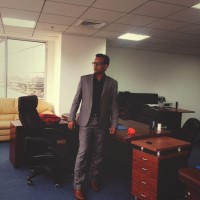 Ali Akber