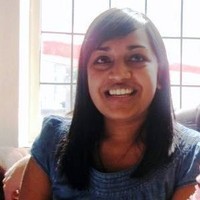 Madhulika (Maddie) Armitage