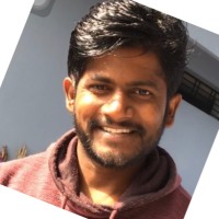 Prasad Thota