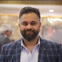 Rahul Saraswat
